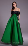 Mnm Couture Evening Gowns MNM Couture N0542