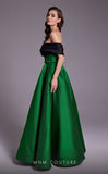 Mnm Couture Evening Gowns MNM Couture N0542