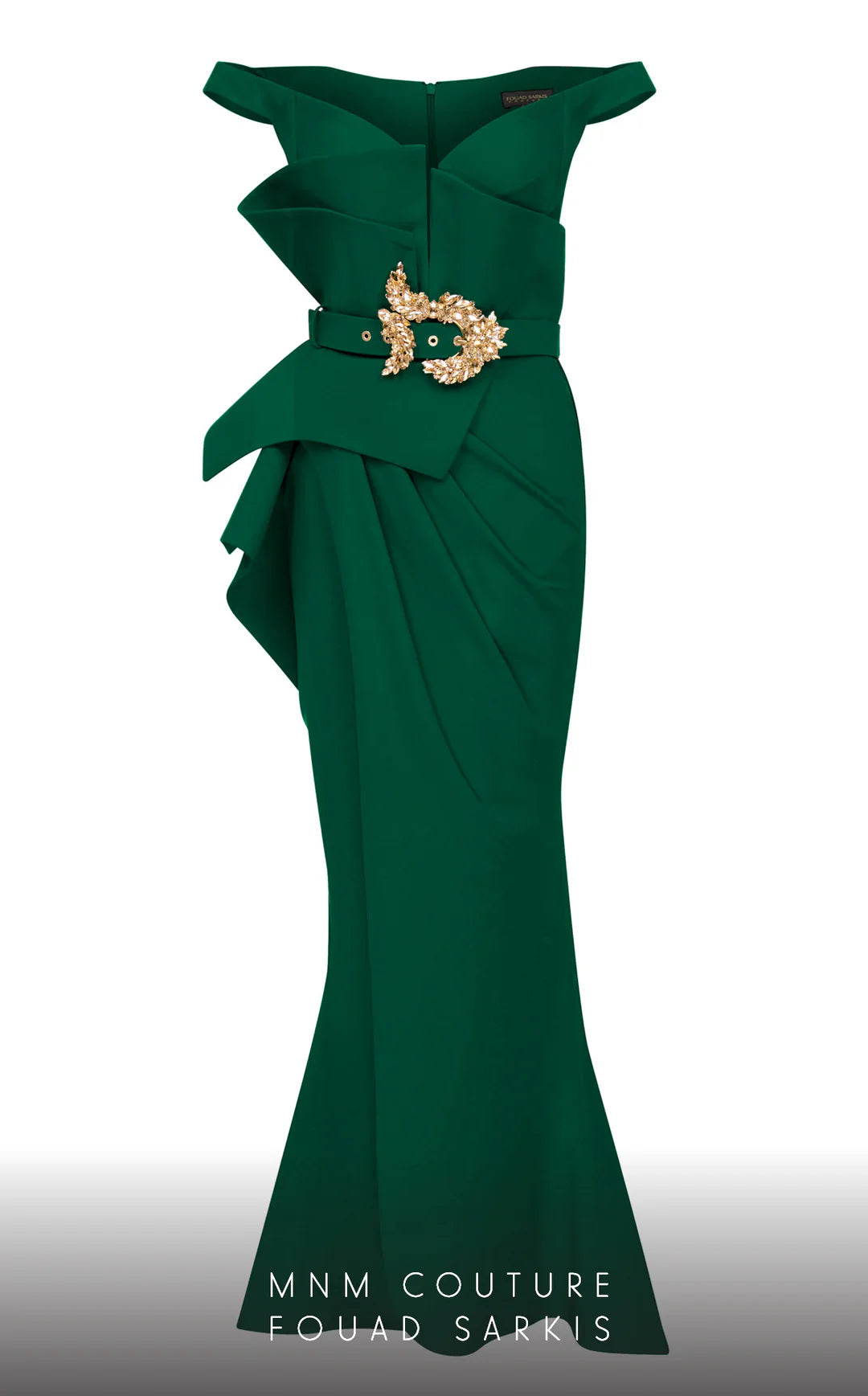 Mnm Couture MNM Couture 2650