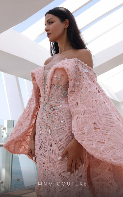MNM Couture K4228