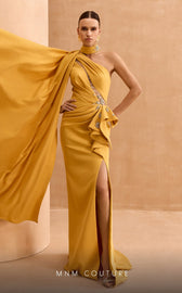 MNM Couture Dress V02033 main image 0