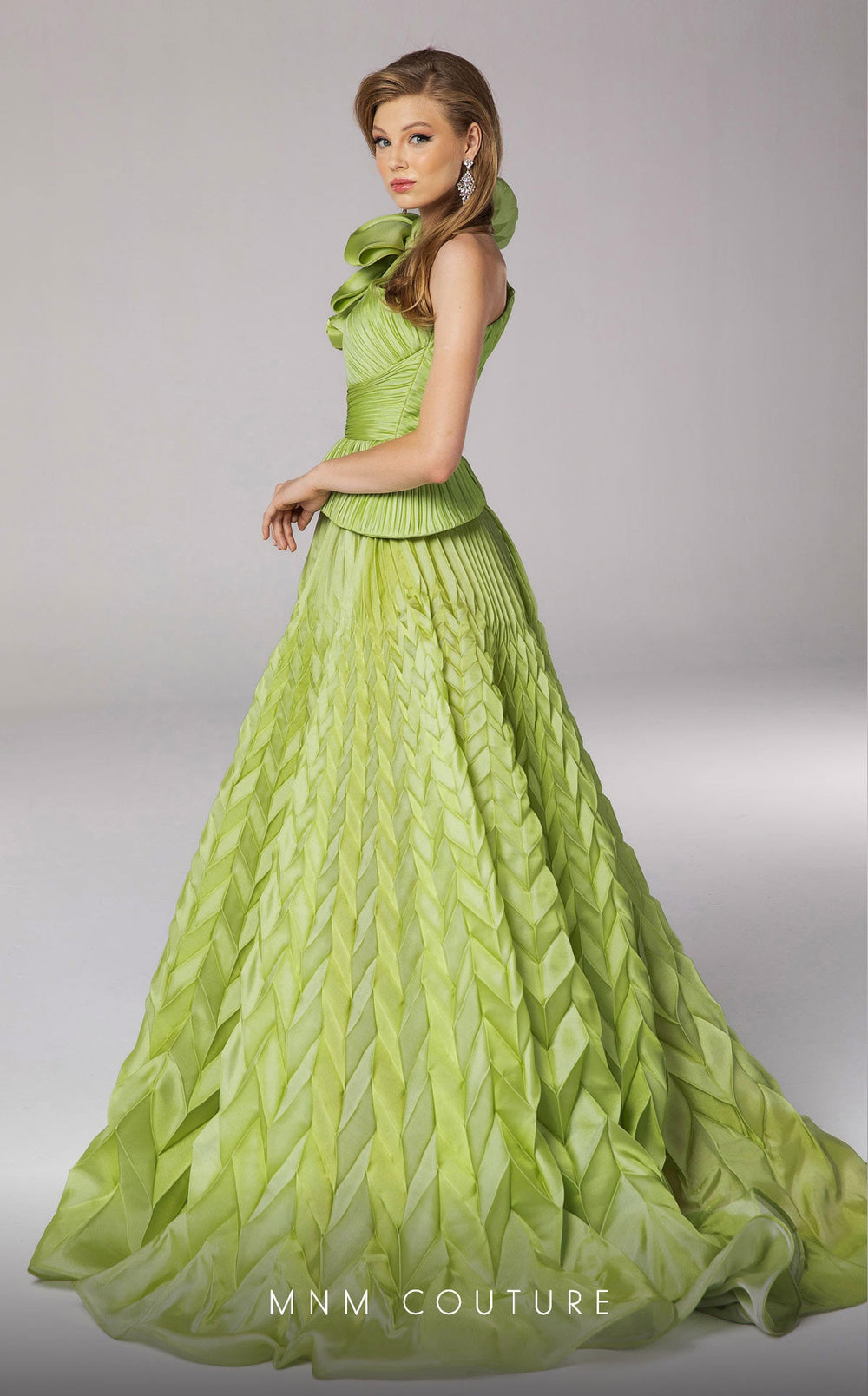 Mnm Couture Pageant Dresses MNM Couture 2799