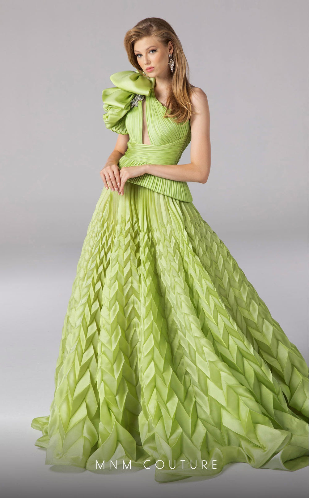 Mnm Couture Pageant Dresses MNM Couture 2799