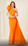 Mnm Couture pageant gown MNM Couture 2799A