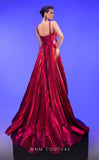 Mnm Couture pageant gown MNM Couture F02808