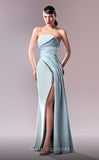 Mnm Couture pageant gown MNM Couture G1608