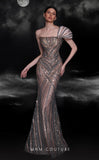 Mnm Couture pageant gown MNM Couture K4114