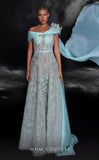 Mnm Couture pageant gown MNM Couture K4115