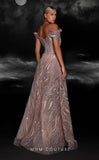 Mnm Couture pageant gown MNM Couture K4118