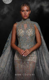 Mnm Couture pageant gown MNM Couture K4119