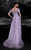 Mnm Couture pageant gown MNM Couture K4120