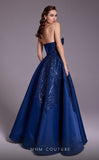 Mnm Couture pageant gown MNM Couture N0540