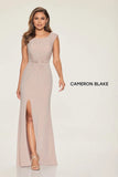 Mon Cheri Cameron Blake Dress Mon Cheri Cameron Blake CB201