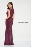 Mon Cheri Cameron Blake Dress Mon Cheri Cameron Blake CB201