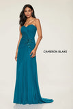 Mon Cheri Cameron Blake Dress Mon Cheri Cameron Blake CB202