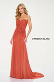 Mon Cheri Cameron Blake Dress Mon Cheri Cameron Blake CB202