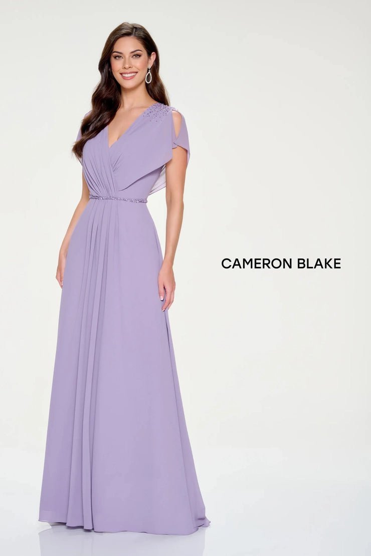 Mon Cheri Cameron Blake Dress Mon Cheri Cameron Blake CB203