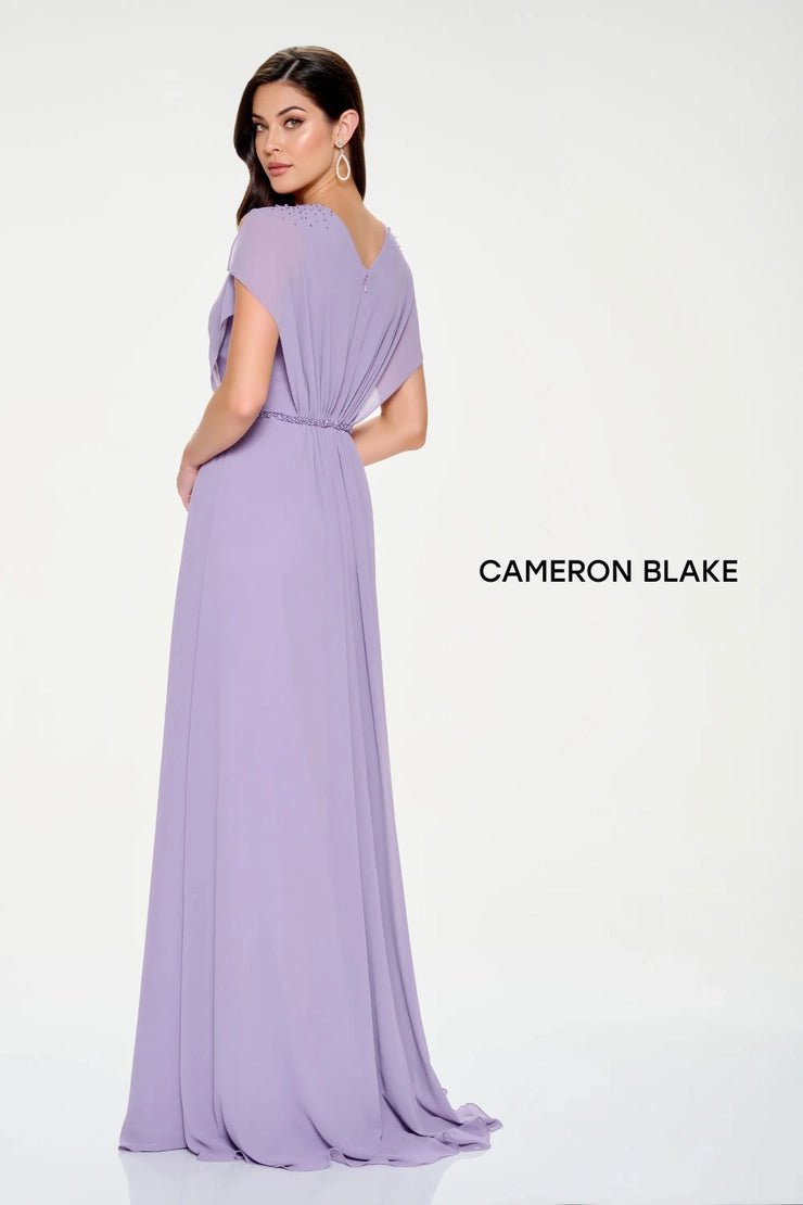 Mon Cheri Cameron Blake Dress Mon Cheri Cameron Blake CB203