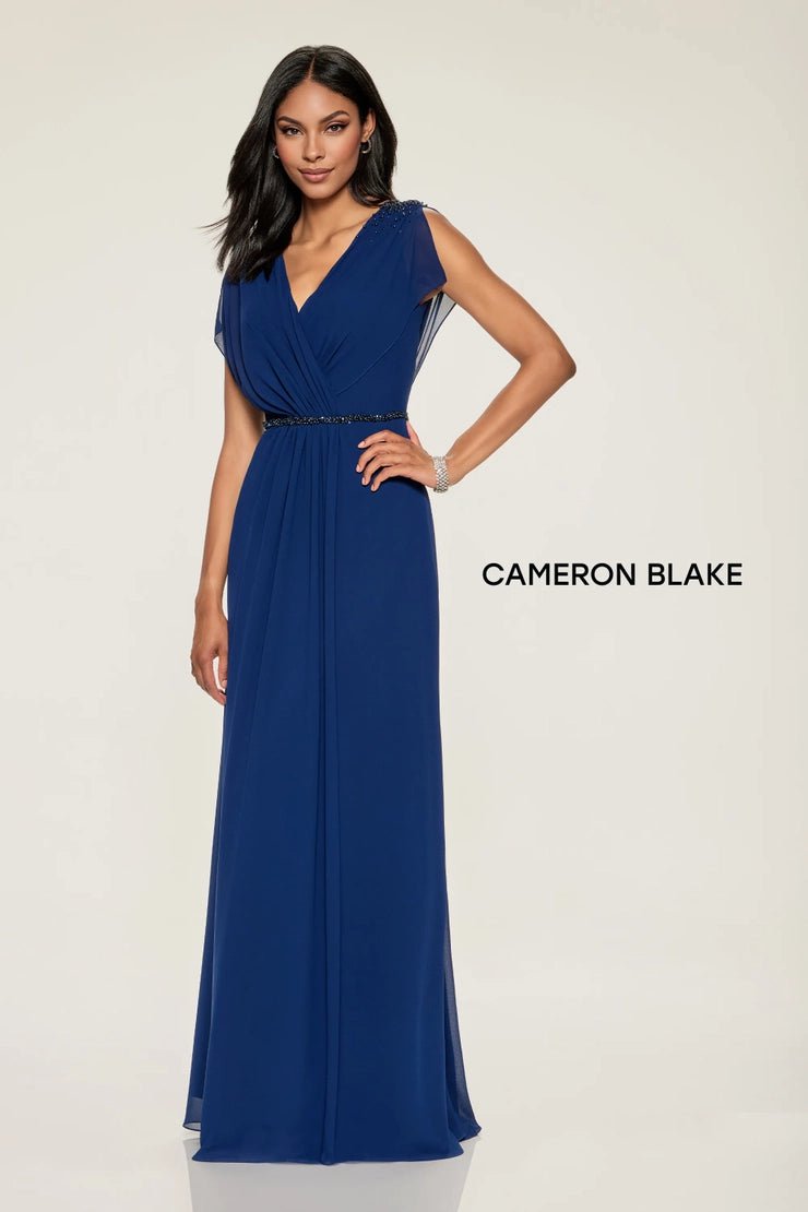 Mon Cheri Cameron Blake Dress Mon Cheri Cameron Blake CB203