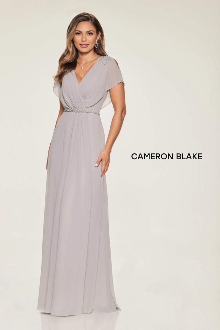 Mon Cheri Cameron Blake Dress Mon Cheri Cameron Blake CB203