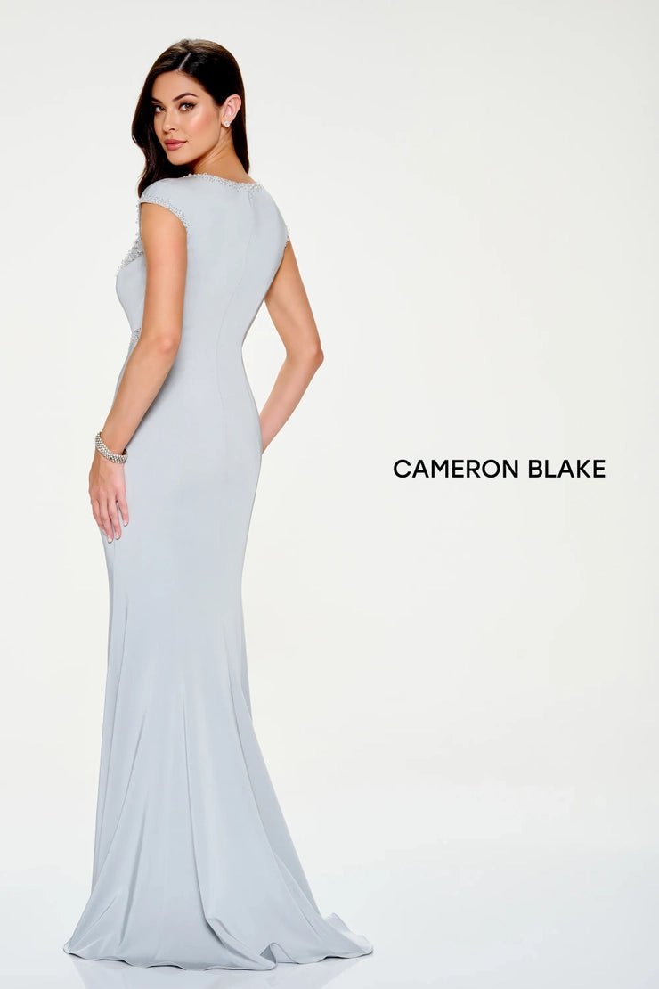 Mon Cheri Cameron Blake Dress Mon Cheri Cameron Blake CB204