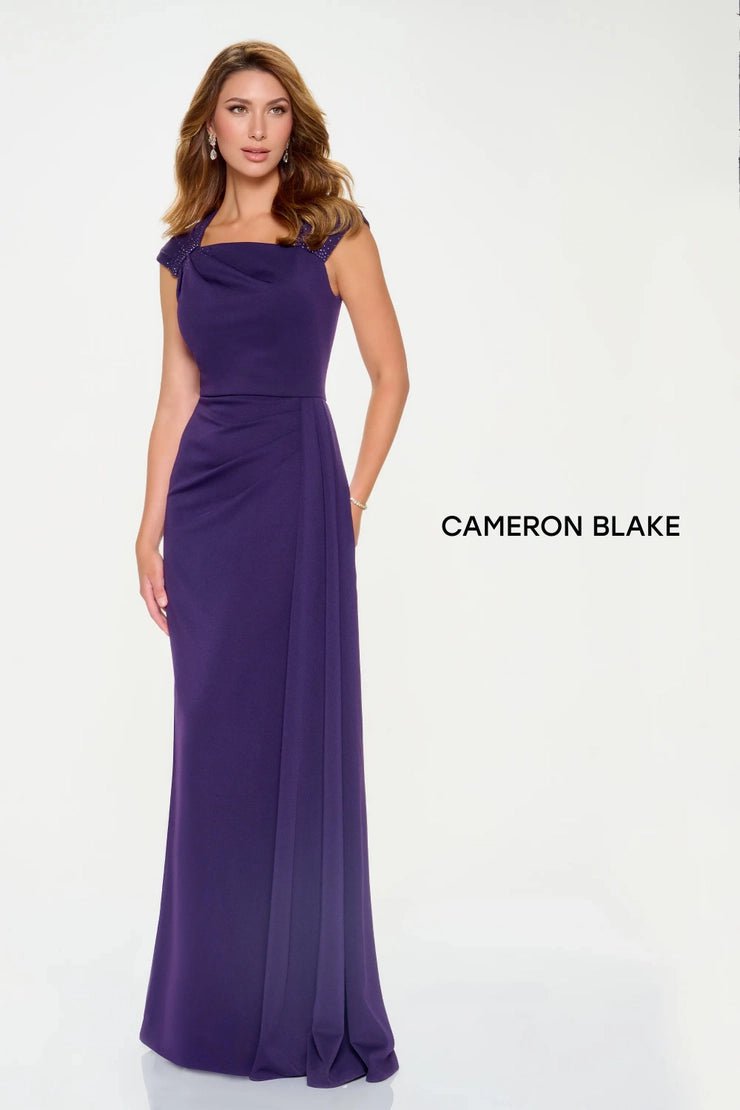 Mon Cheri Cameron Blake Dress Mon Cheri Cameron Blake CB205