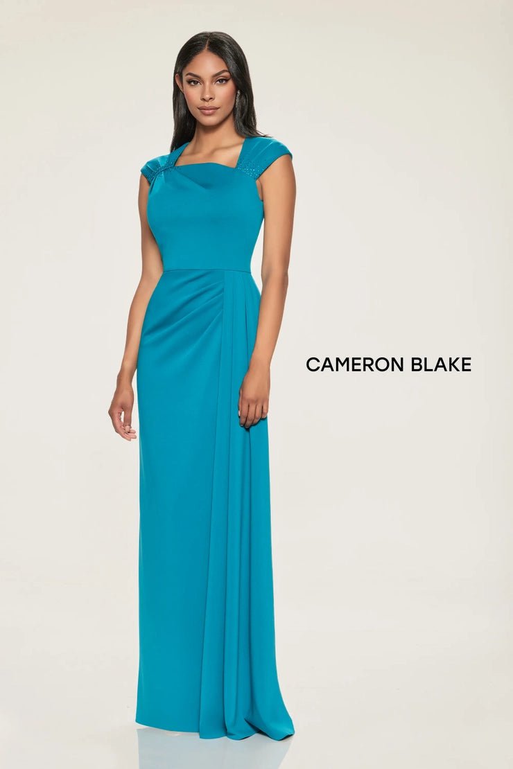 Mon Cheri Cameron Blake Dress Mon Cheri Cameron Blake CB205