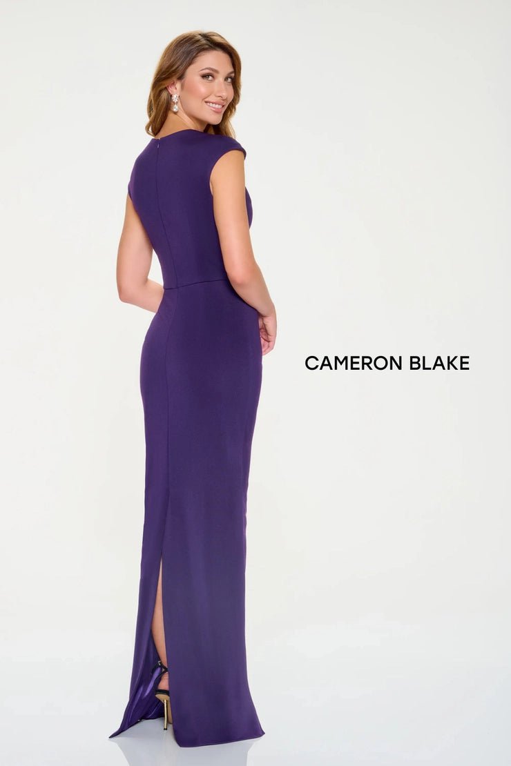 Mon Cheri Cameron Blake Dress Mon Cheri Cameron Blake CB205