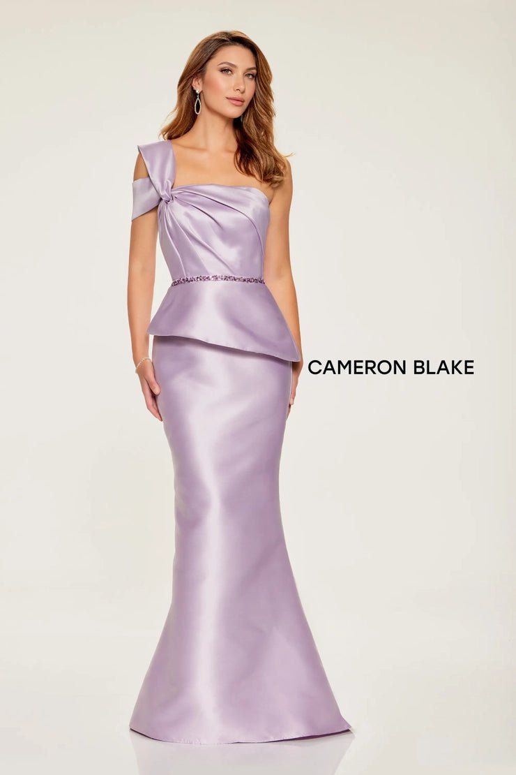 Mon Cheri Cameron Blake Dress Mon Cheri Cameron Blake CB207