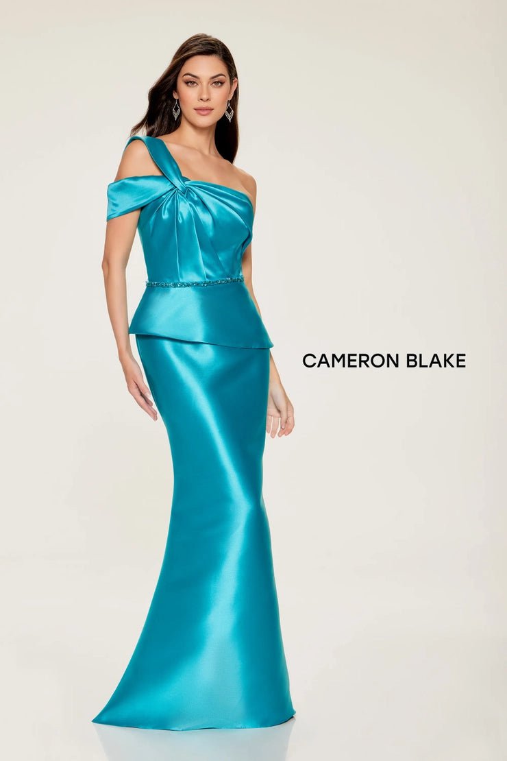 Mon Cheri Cameron Blake Dress Mon Cheri Cameron Blake CB207