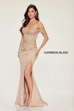 Mon Cheri Cameron Blake Dress Mon Cheri Cameron Blake CB208