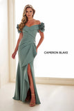 Mon Cheri Cameron Blake Dress Mon Cheri Cameron Blake CB209