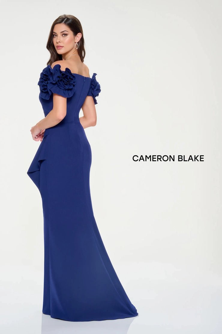 Mon Cheri Cameron Blake Dress Mon Cheri Cameron Blake CB209