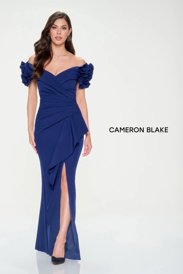 Mon Cheri Cameron Blake Dress Mon Cheri Cameron Blake CB209