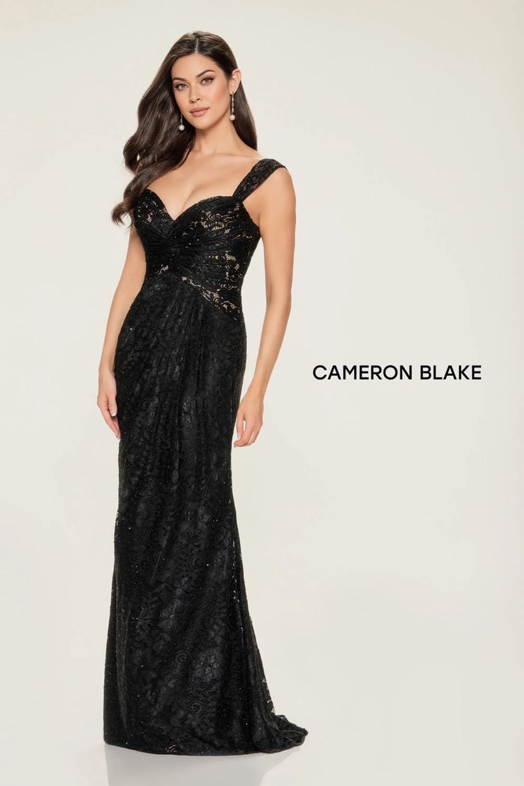 Mon Cheri Cameron Blake Dress Mon Cheri Cameron Blake CB210