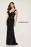 Mon Cheri Cameron Blake Dress Mon Cheri Cameron Blake CB210