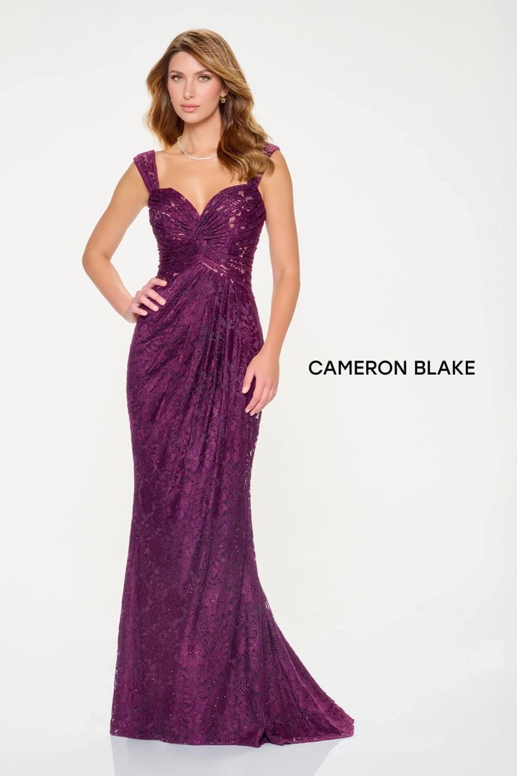 Mon Cheri Cameron Blake Dress Mon Cheri Cameron Blake CB210