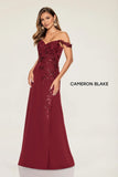 Mon Cheri Cameron Blake Dress Mon Cheri Cameron Blake CB211