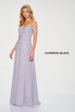 Mon Cheri Cameron Blake Dress Mon Cheri Cameron Blake CB211