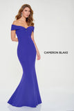 Mon Cheri Cameron Blake Dress Mon Cheri Cameron Blake CB212