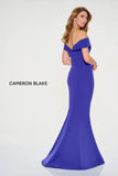 Mon Cheri Cameron Blake Dress Mon Cheri Cameron Blake CB212