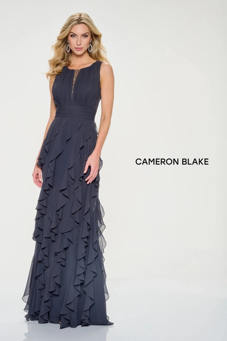 Mon Cheri Cameron Blake Dress Mon Cheri Cameron Blake CB213