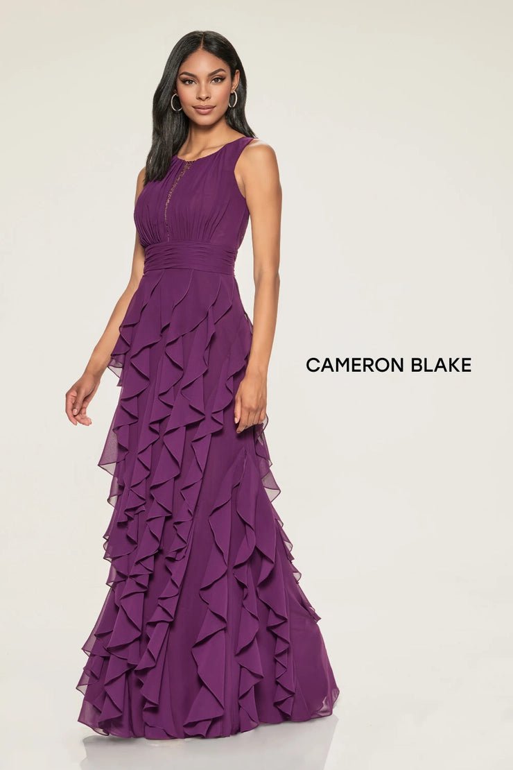 Mon Cheri Cameron Blake Dress Mon Cheri Cameron Blake CB213