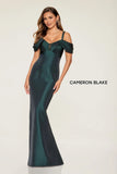 Mon Cheri Cameron Blake Dress Mon Cheri Cameron Blake CB214