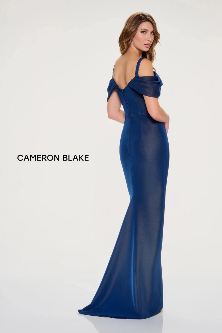 Mon Cheri Cameron Blake Dress Mon Cheri Cameron Blake CB214