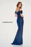 Mon Cheri Cameron Blake Dress Mon Cheri Cameron Blake CB214