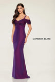 Mon Cheri Cameron Blake Dress Mon Cheri Cameron Blake CB214