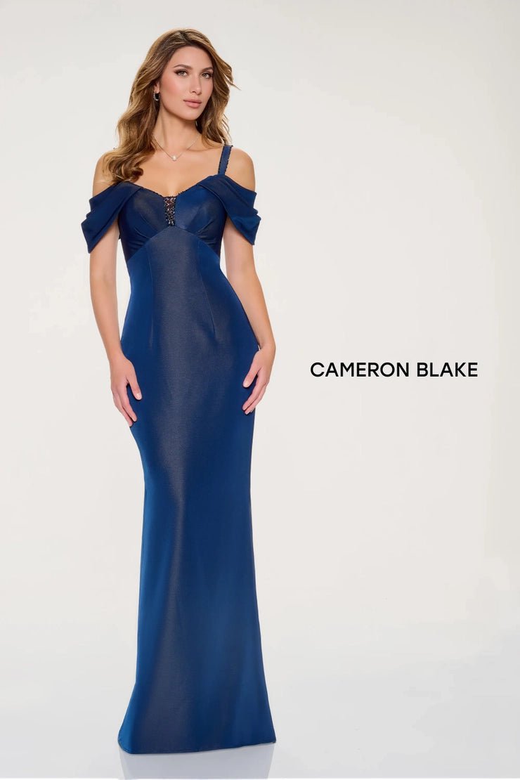 Mon Cheri Cameron Blake Dress Mon Cheri Cameron Blake CB214