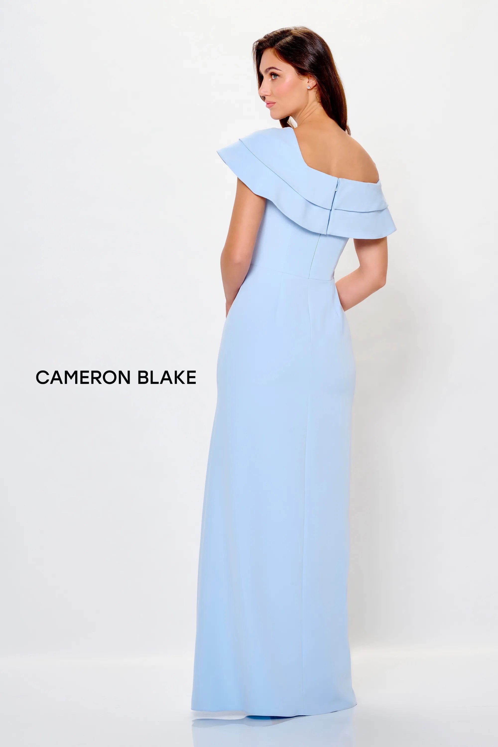 Mon Cheri Cameron Blake Dress Mon Cheri Cameron Blake CB3231 Dress