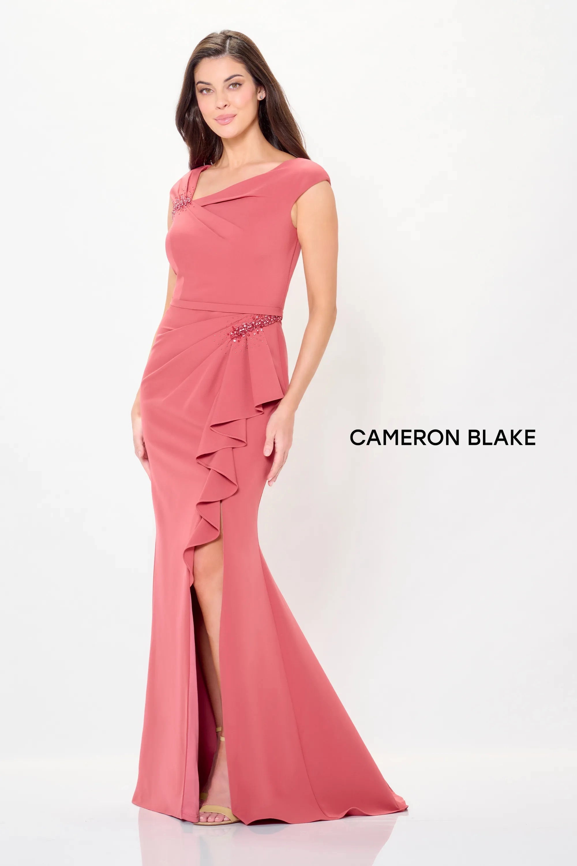 Mon Cheri Cameron Blake Dress Mon Cheri Cameron Blake CB3232 Dress